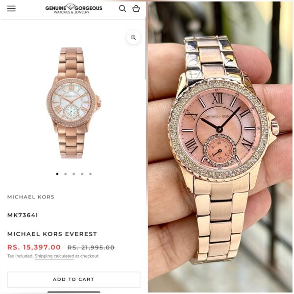 Michael kors
