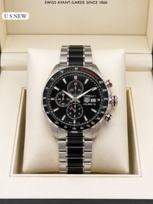 Tag heuer