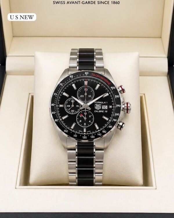 Tag heuer