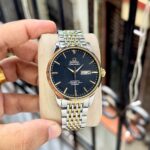 Omega seamaster swiss auto