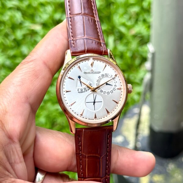 Jaegure LeCoultre