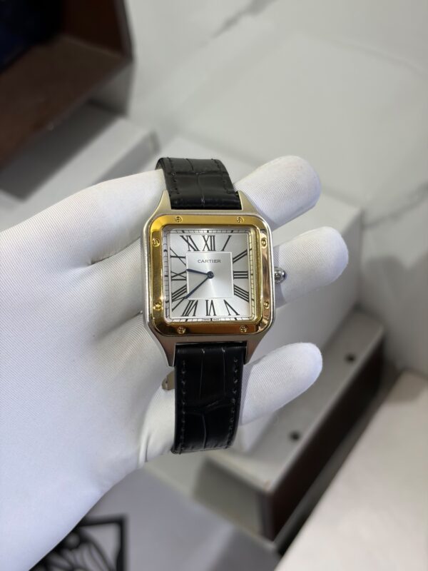 Cartier