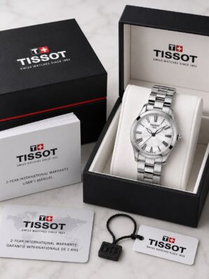 Tissot