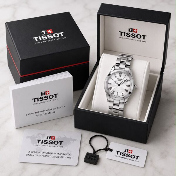 Tissot
