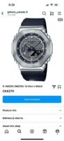 Gshock