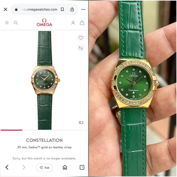 Omega