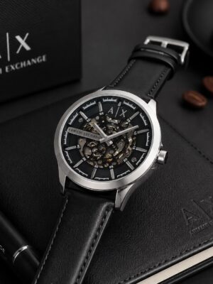 Armani exchange Automatic
