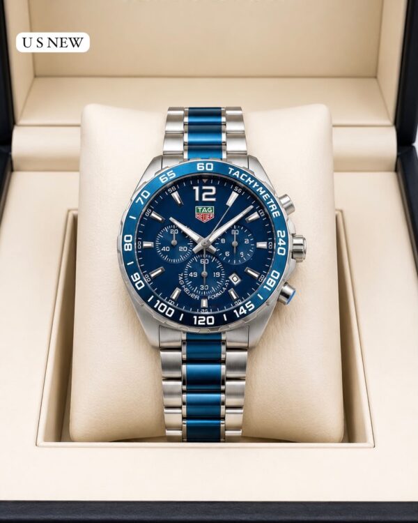 Tag heuer