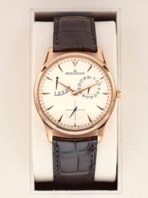 Jaegure LeCoultre