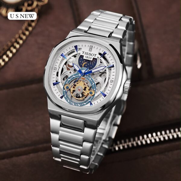 Tissot