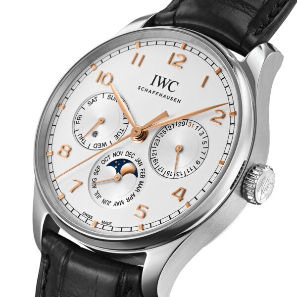 IWC portugieser