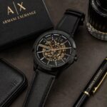 Armani exchange Automatic