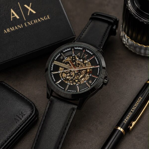 Armani exchange Automatic