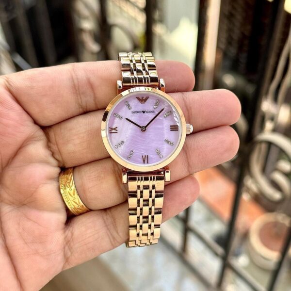 Emporio Armani