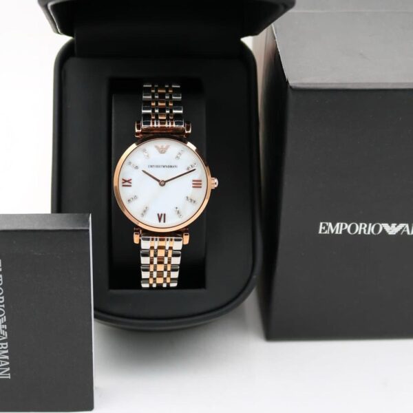 Emporio Armani