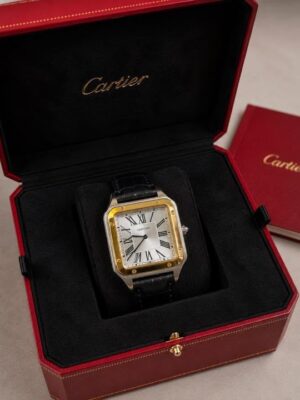 Cartier