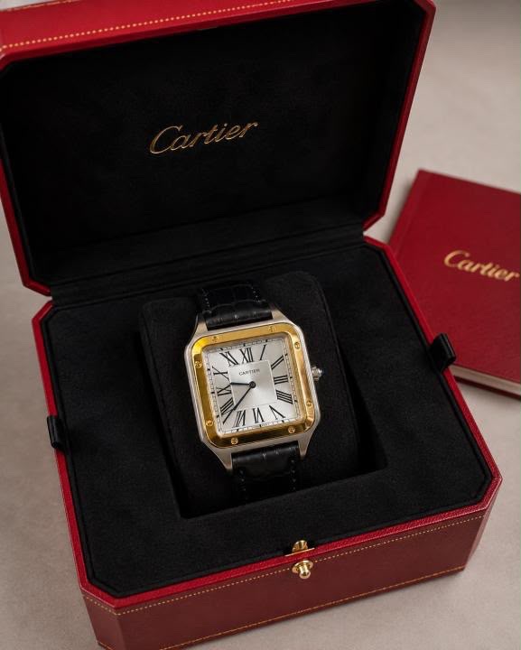 Cartier