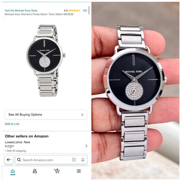 Michael Kors