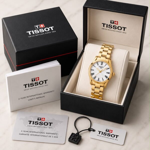 Tissot