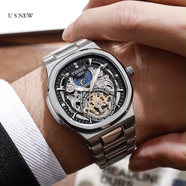Tissot