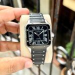 Cartier santos