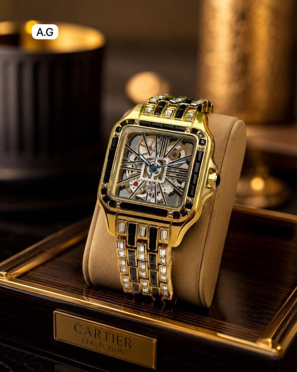 Cartier