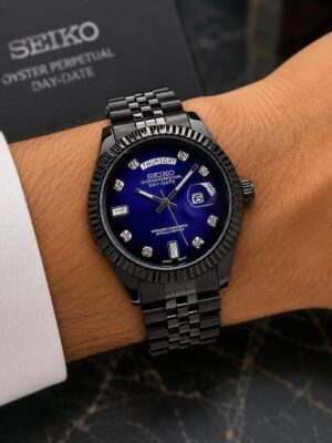 Seiko oyster perpetual