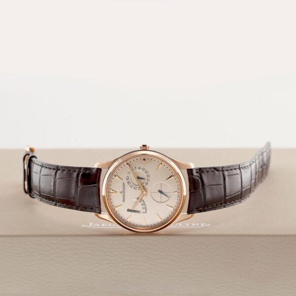 Jaegure LeCoultre
