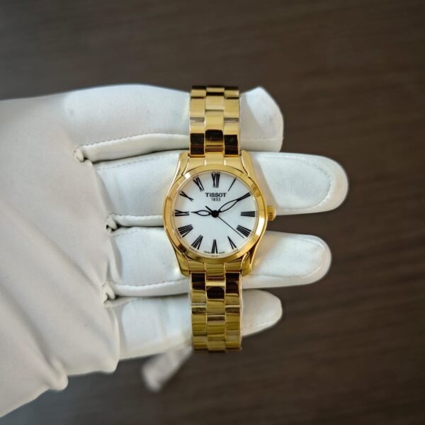 Tissot