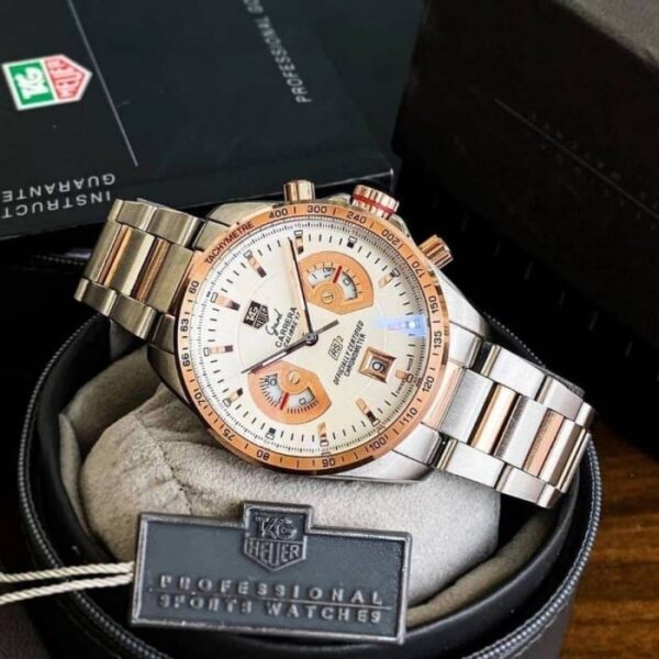 Tag heuer carrera calliber 7