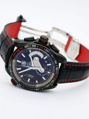 Tag heuer Carrera Calibre