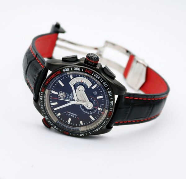 Tag heuer Carrera Calibre