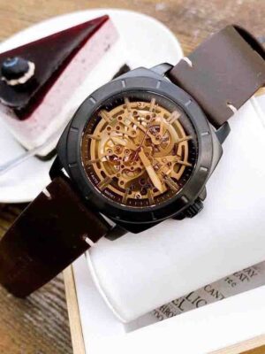 Fossil everett