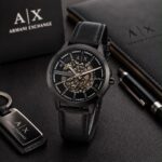 Armani exchange Automatic
