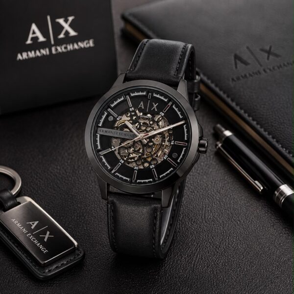 Armani exchange Automatic