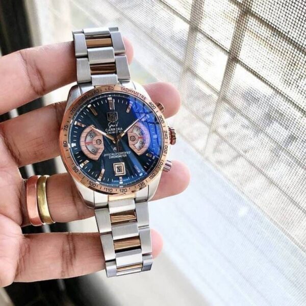 Tag heuer carrera calliber 7
