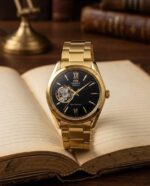 Orient bambino