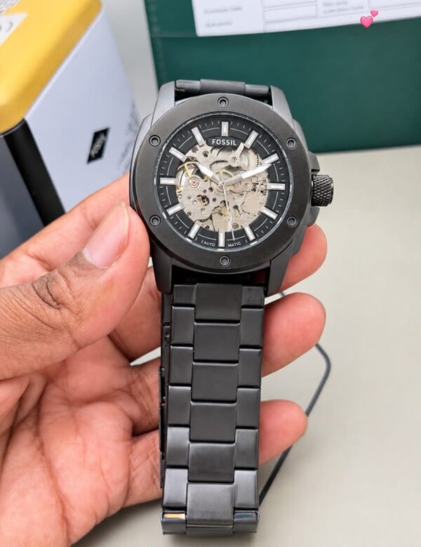 Fossil