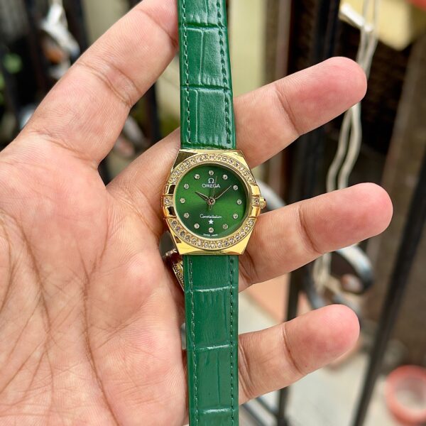 Omega