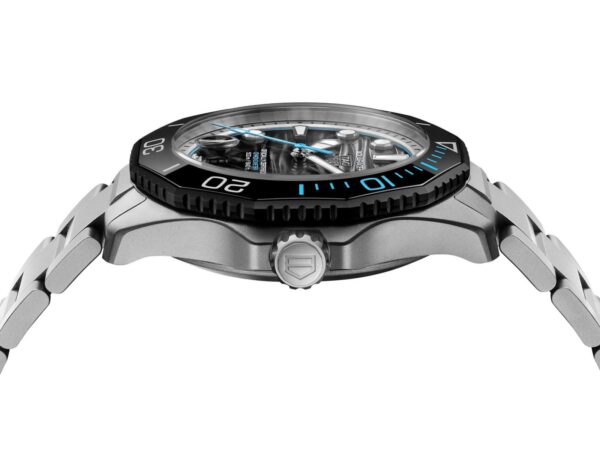 Tag heuer