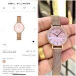 Daniel wellington