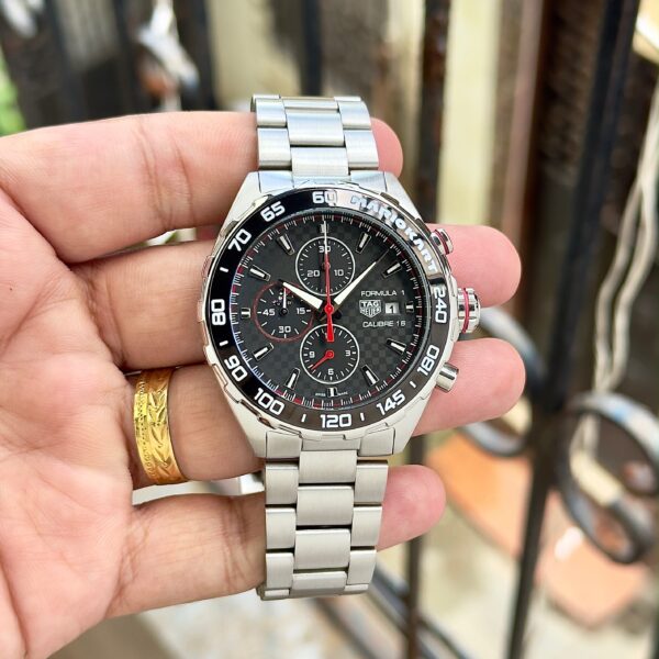 Tag heuer