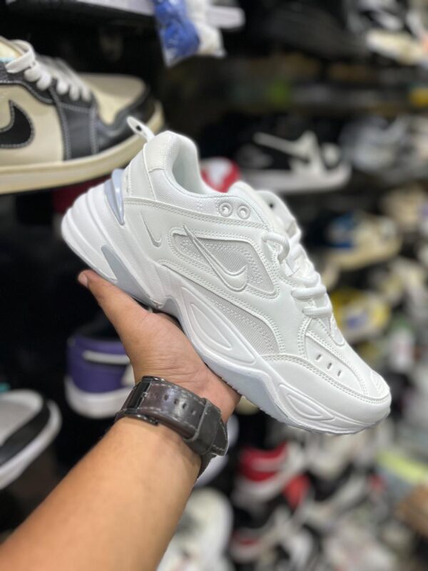 Nike m2k Techno