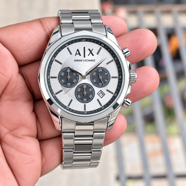 Armani exchange