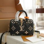 Louis Vuitton bandouliere 20 Speedy Bag