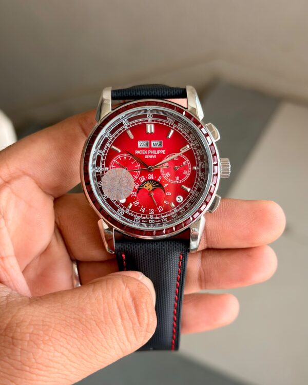 Patek philippe