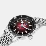 Rado captain cook