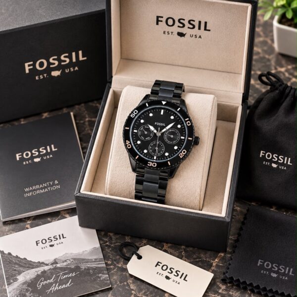 Fossil