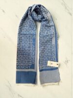Givenchy semi woolen stole
