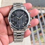 Armani exchange